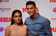 Cristiano Ronaldo says one of his newborn twins has died